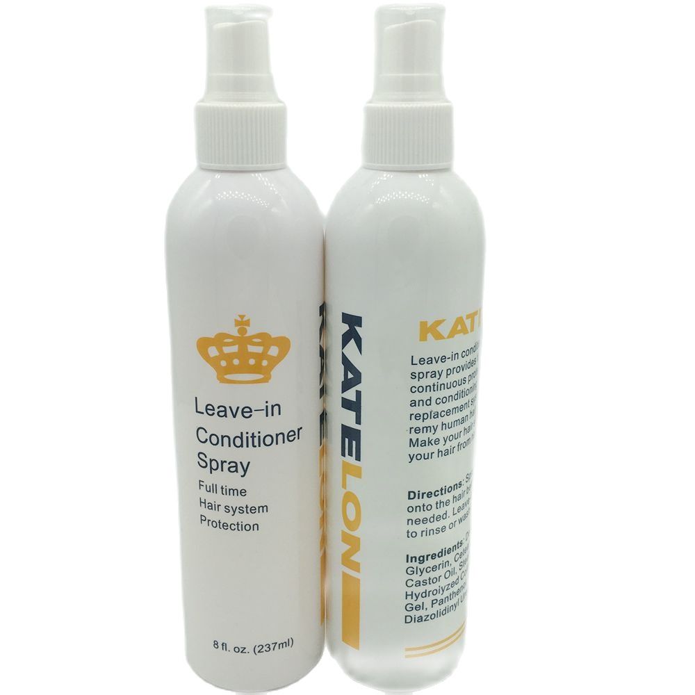 Hair Care Conditioner - 8 Oz Wig Conditioner Wig Care
