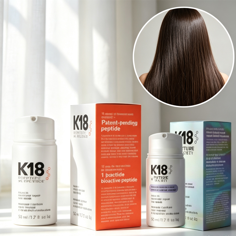 Hair Care Hair Mask - Hot K18 AstroLift Volume Spray Lightweight