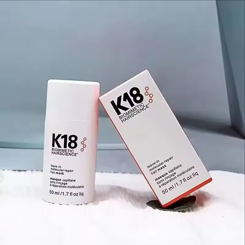 Hair Care Hair Mask - 50ml 150ml K18 Leave-In Molecular Repair