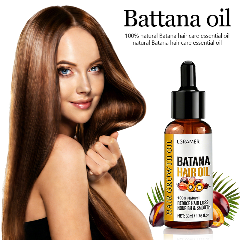 Bataná Hair Oil Care Oil Rapid - Hair Care Frizzy Hair 评论和价格