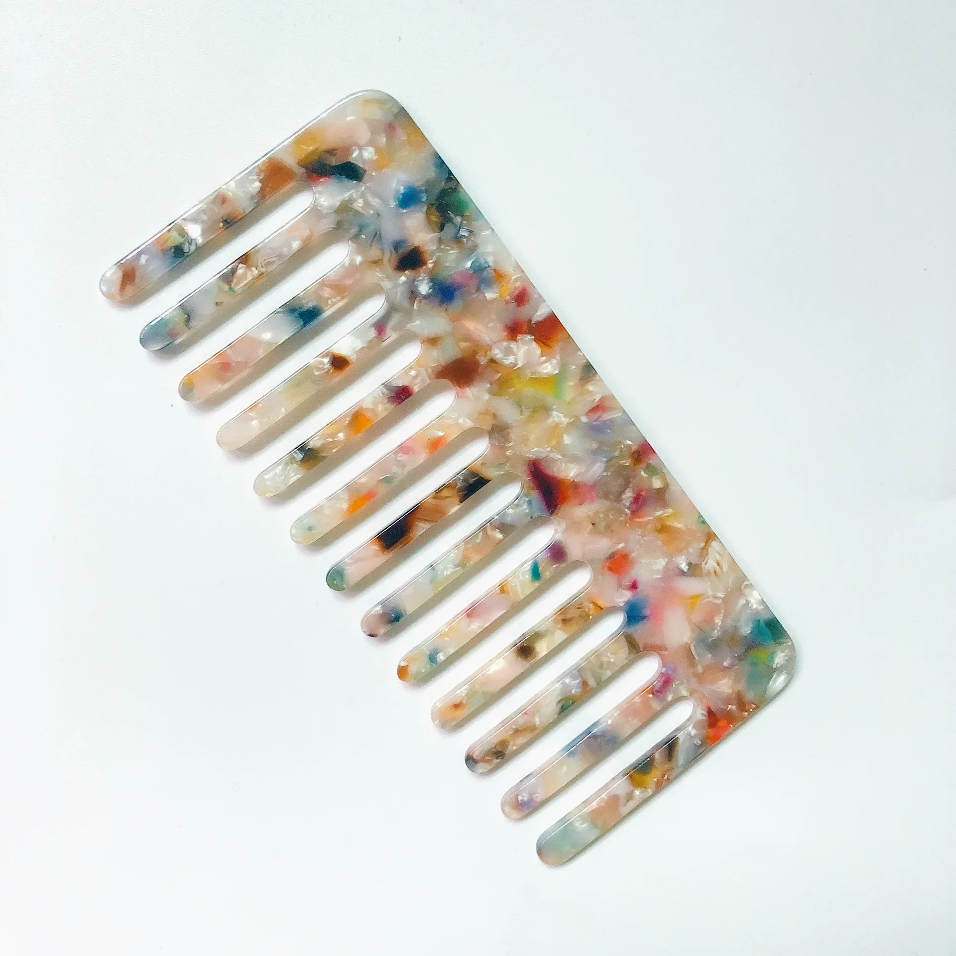 Korean Fashion Acetate Colorfu - Hair Care Korean 评论和价格