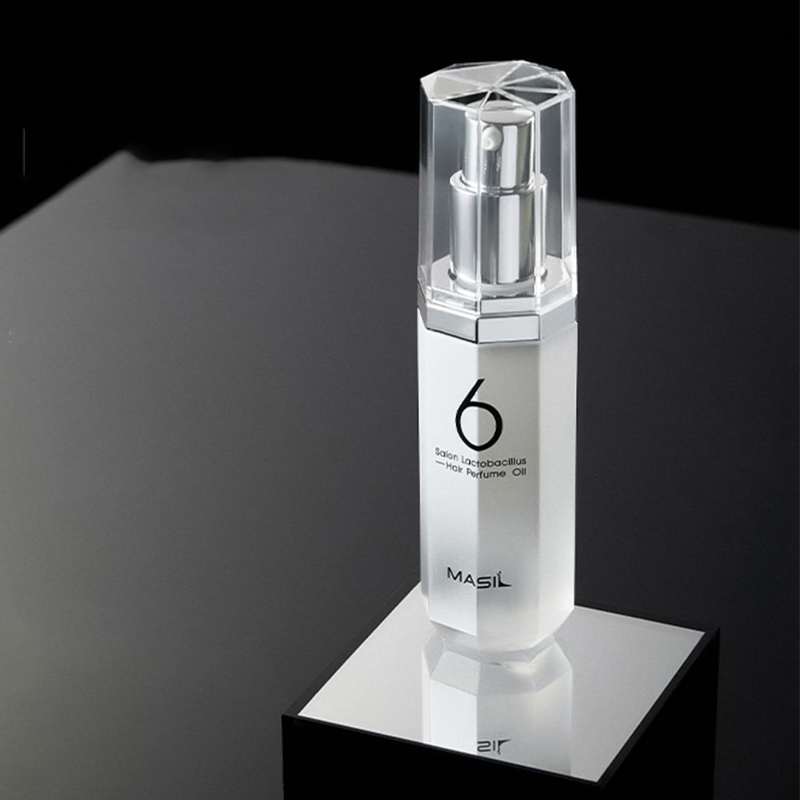 MASIL Korean Original NO6 Hair - Hair Care Korean 评论和价格