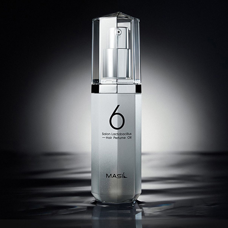 MASIL Korean Original NO6 Hair - Hair Care Korean 评论和价格