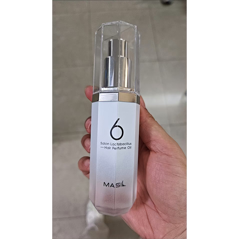 MASIL Korean Original NO6 Hair - Hair Care Korean 评论和价格