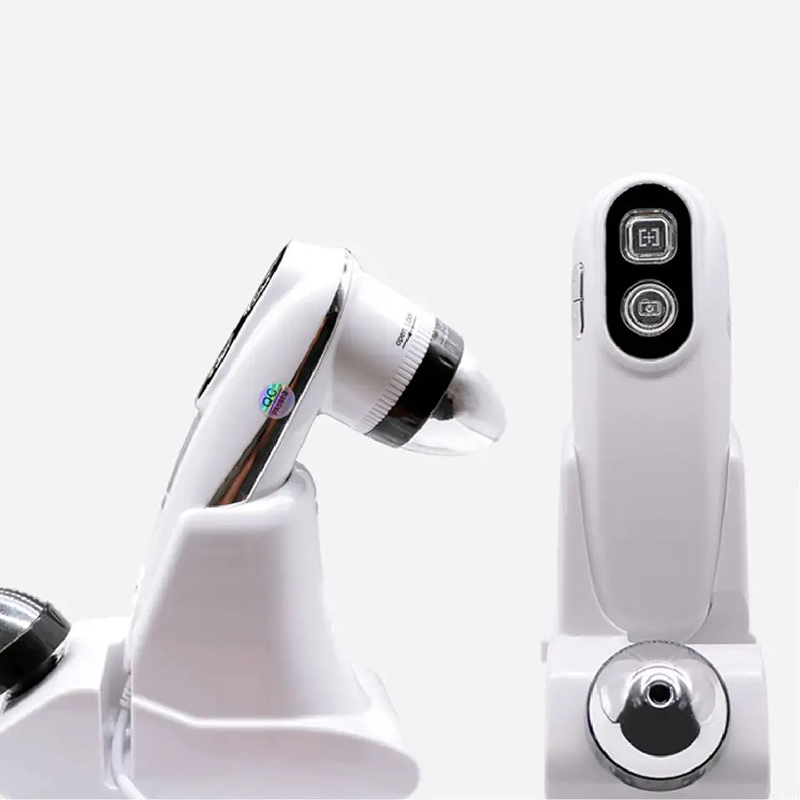 New Professional Wireless HD I - Hair Porosity Test 评论和价格