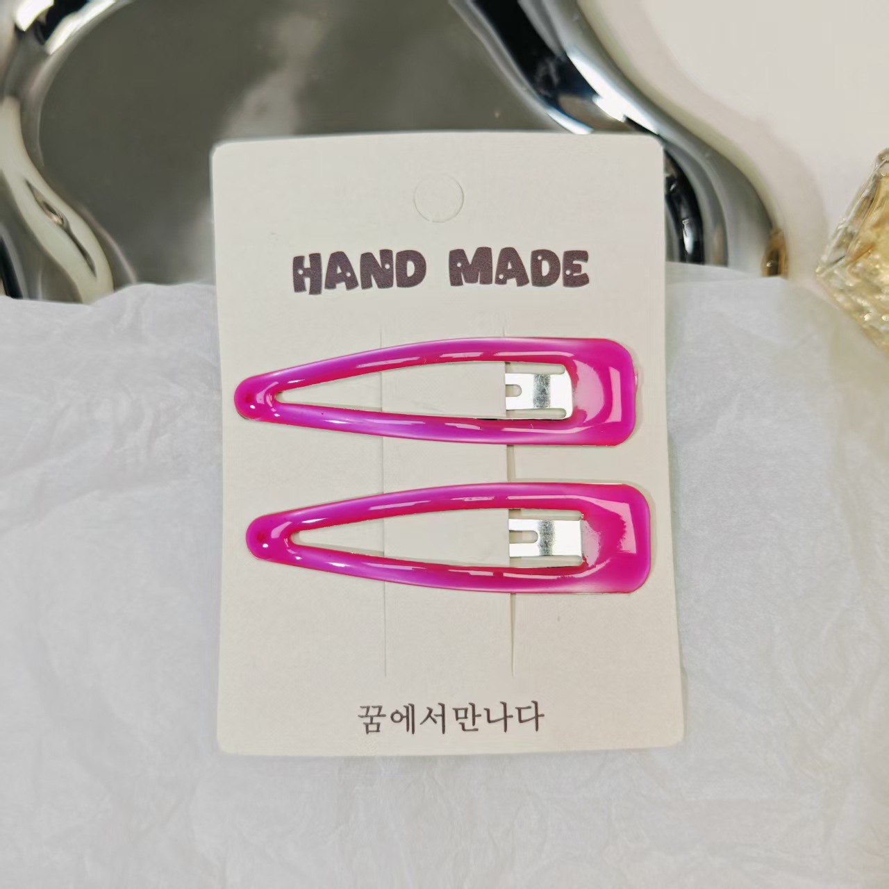 Korean New Color Dripping Oil  - Hair Care Korean 评论和价格
