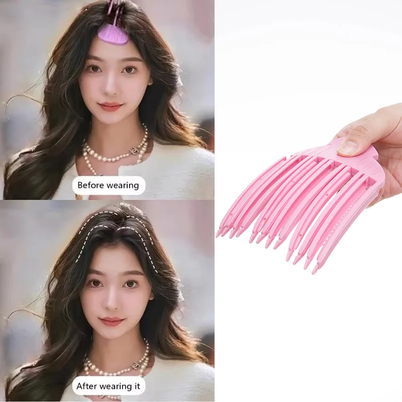 Korean New Heatless Hair Care  - Hair Care Korean 评论和价格