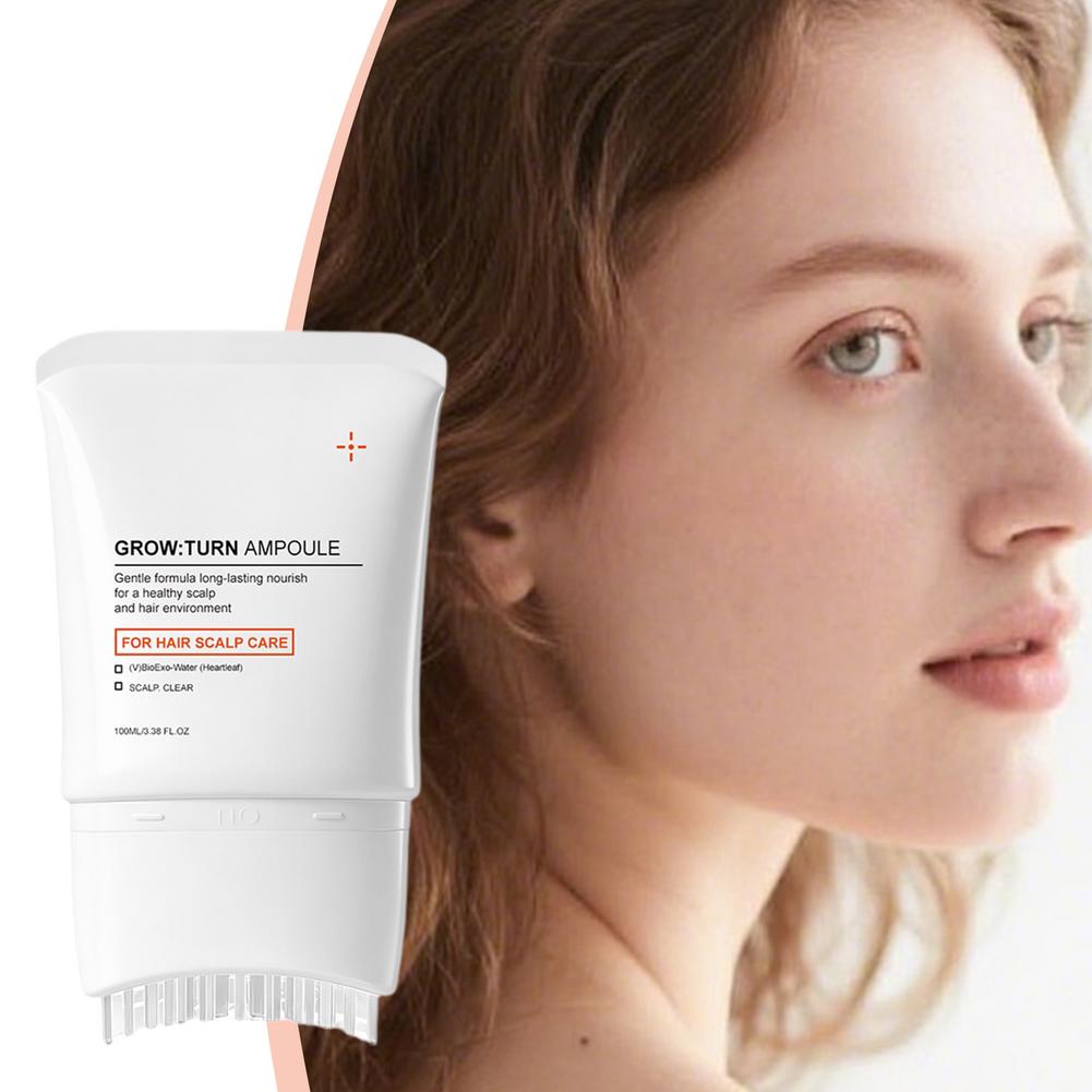 Korean Perfect Scalp Care Seru - Hair Care Korean 评论和价格