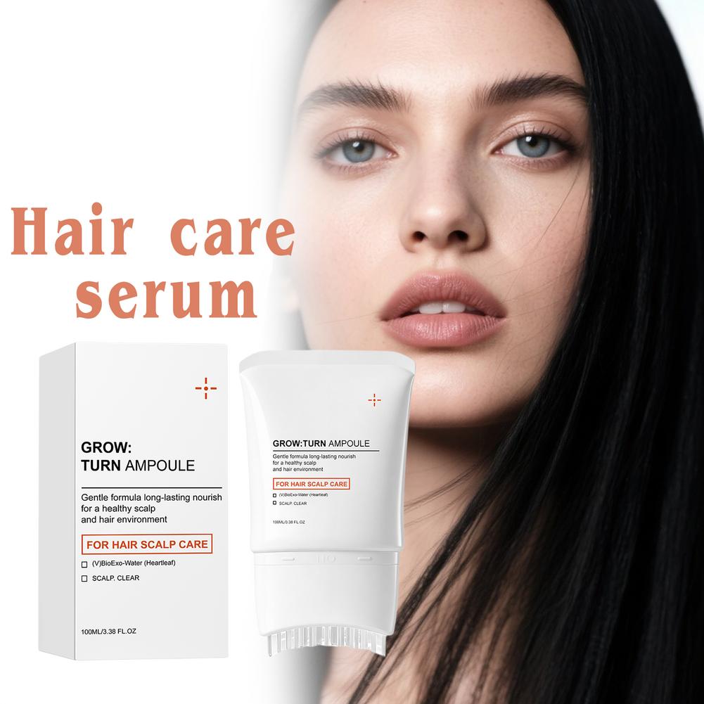 Korean Perfect Scalp Care Seru - Hair Care Korean 评论和价格