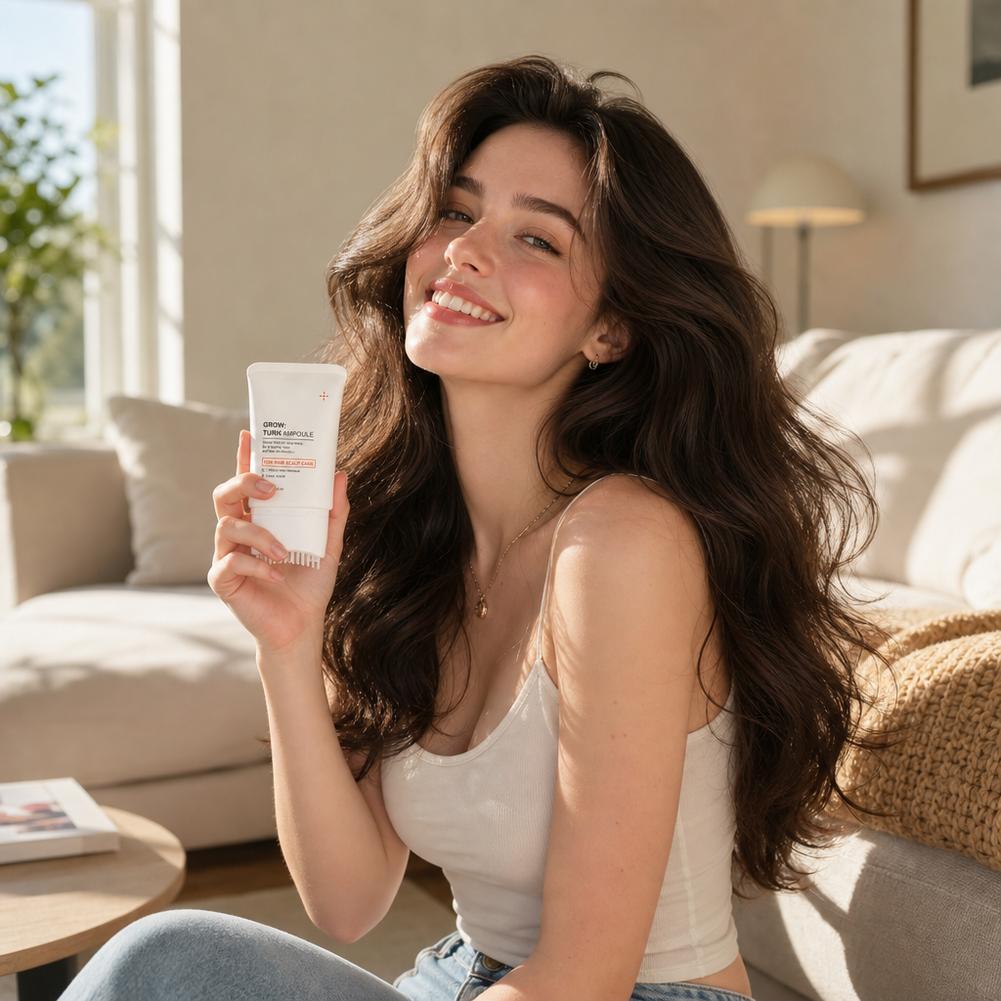 Korean Perfect Scalp Care Seru - Hair Care Korean 评论和价格