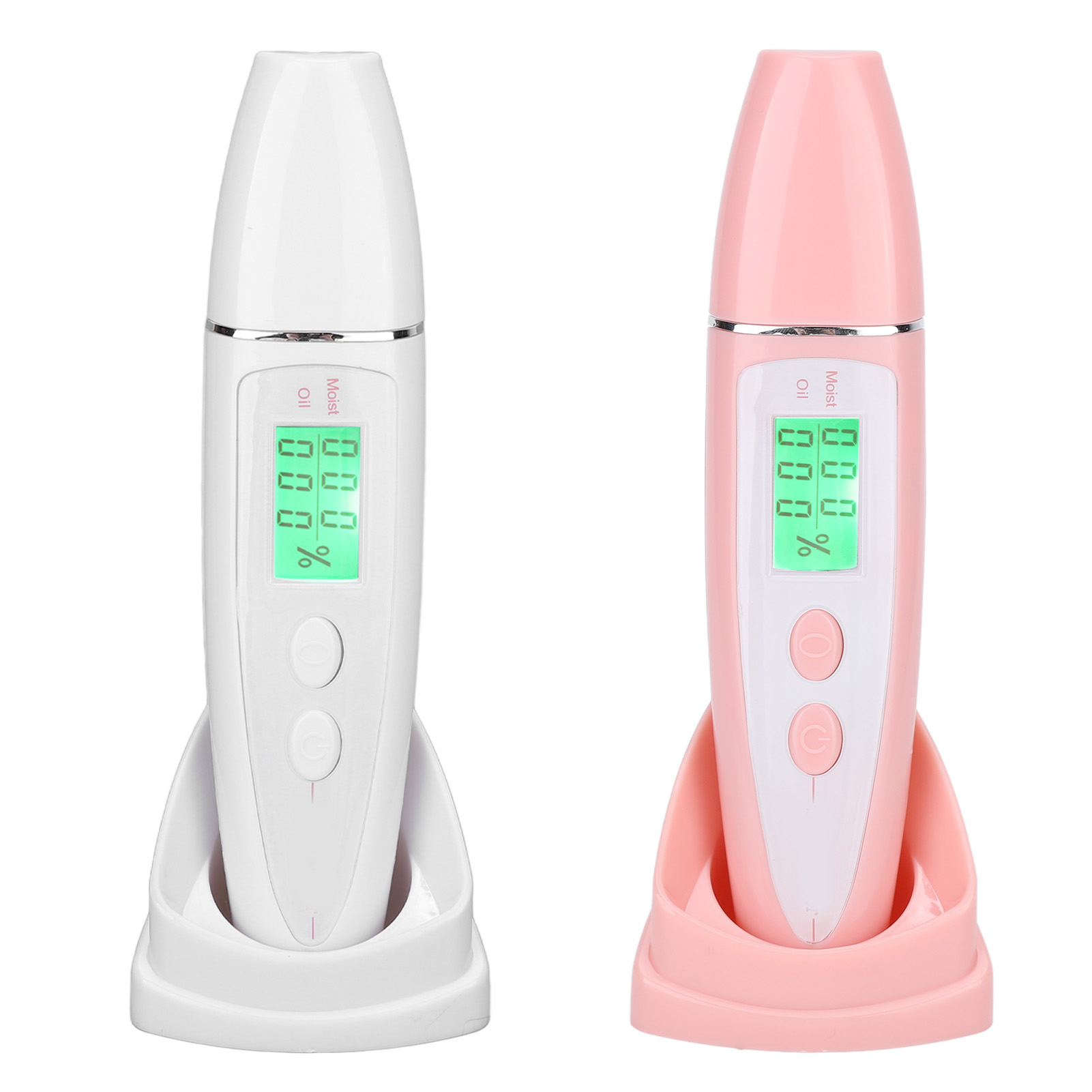 Facial Skin Analyzer Tester Fa - Hair Porosity Test 评论和价格