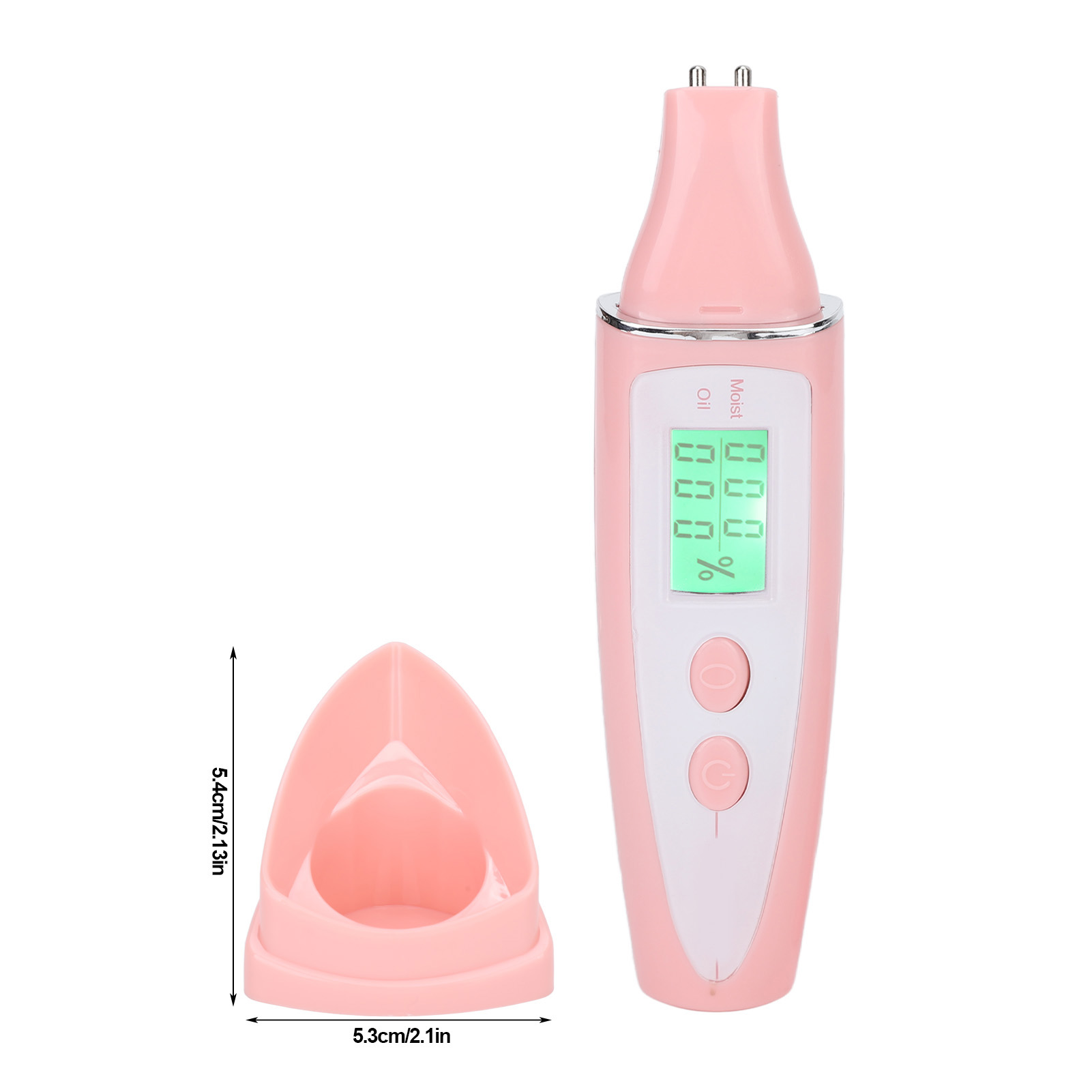 Facial Skin Analyzer Tester Fa - Hair Porosity Test 评论和价格