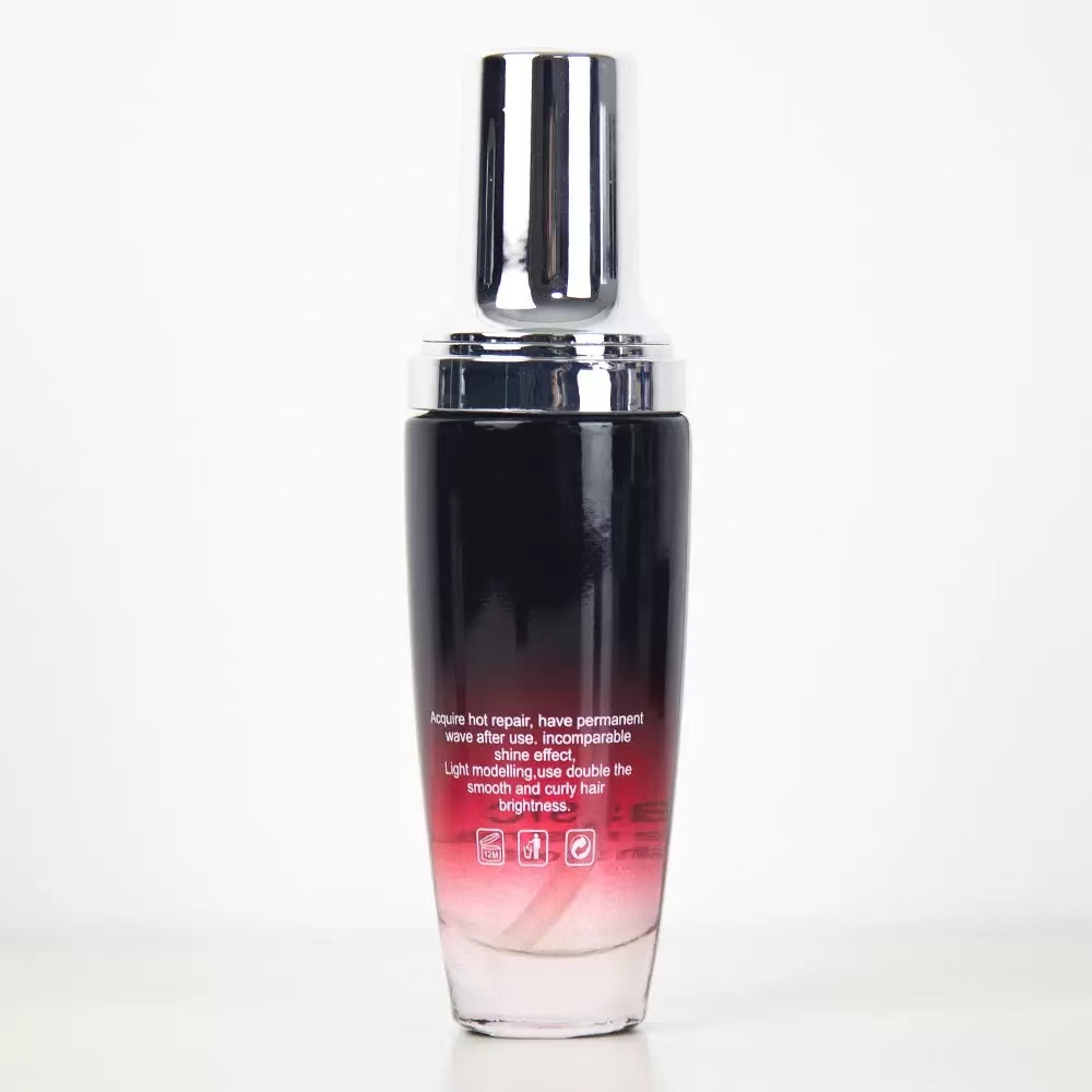 Pure Argan Oil Hair Essential  - Hair Care Frizzy Hair 评论和价格