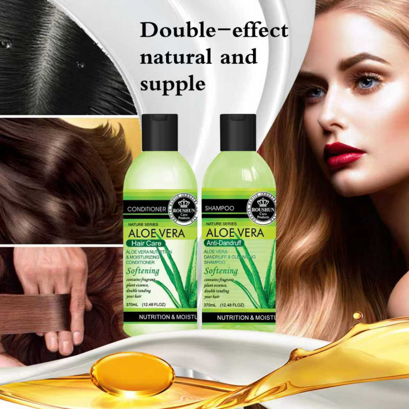 ROUSHUN LOE VERA SHAMPOO CONDI - Hair Care Conditioner 评论和价格