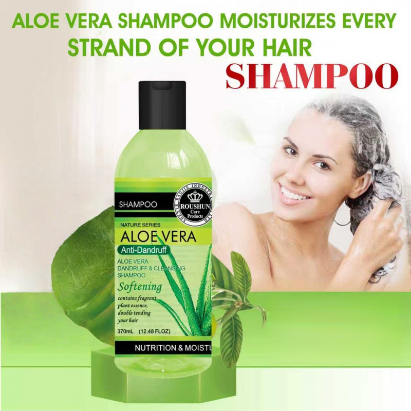 ROUSHUN LOE VERA SHAMPOO CONDI - Hair Care Conditioner 评论和价格