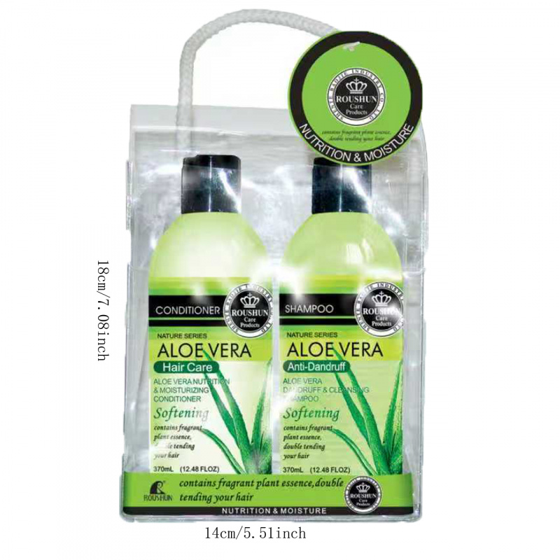 ROUSHUN LOE VERA SHAMPOO CONDI - Hair Care Conditioner 评论和价格