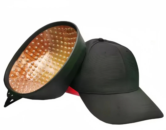 Red Light Therapy Cap for Hair - Hair Care For Hair Fall 评论和价格