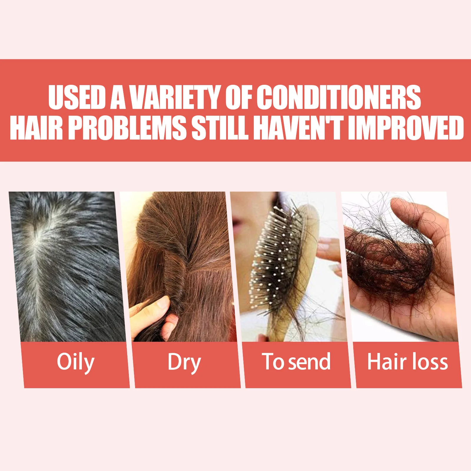 Coconut Nourishing Hair Mask N - Hair Care Hair Mask 评论和价格
