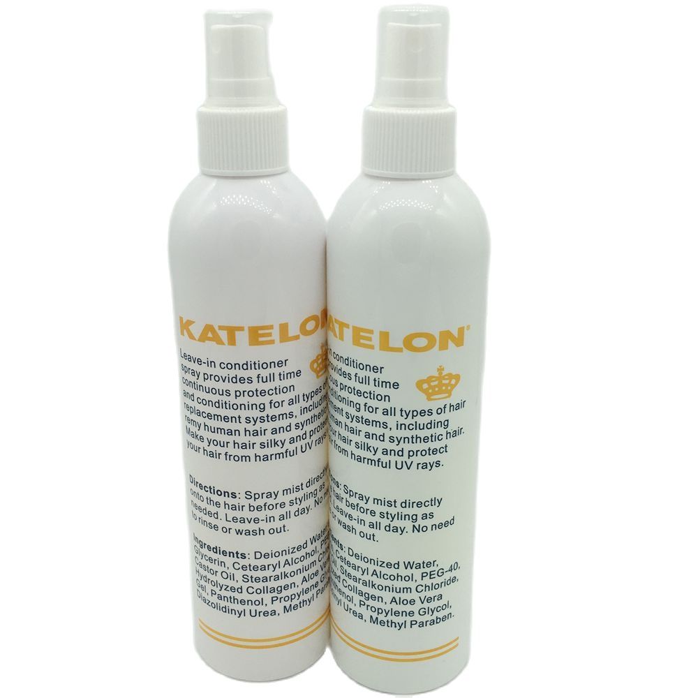 8 Oz Wig Conditioner Wig Care  - Hair Care Conditioner 评论和价格