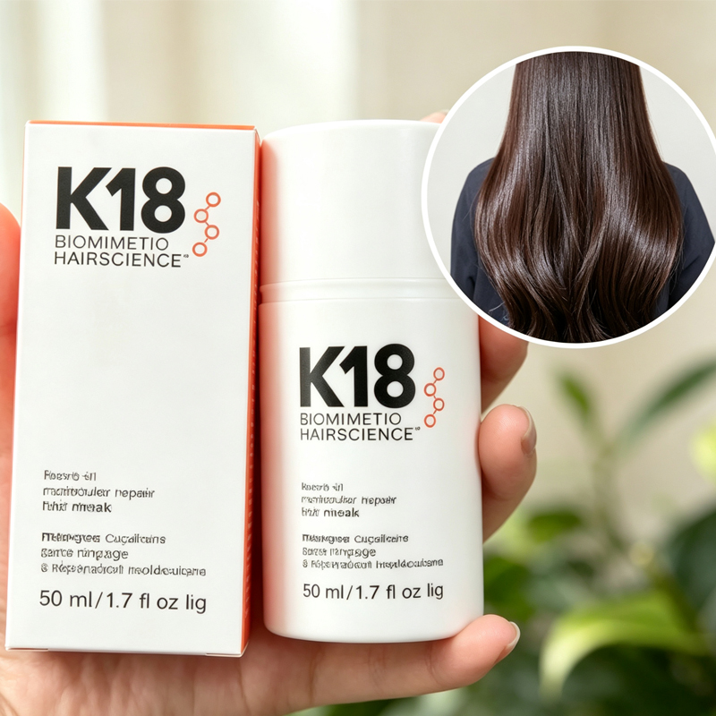 Hot K18 AstroLift Volume Spray - Hair Care Hair Mask 评论和价格