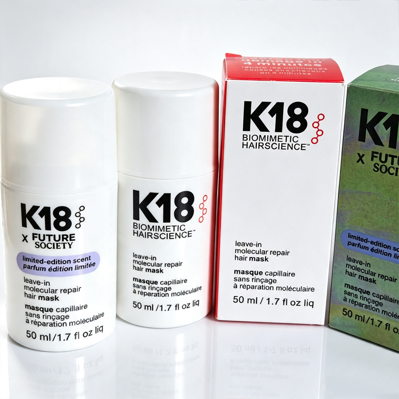 Hot K18 AstroLift Volume Spray - Hair Care Hair Mask 评论和价格