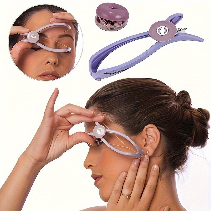 Facial Hair Remover for Women  - Hair Care Hair Mask 评论和价格