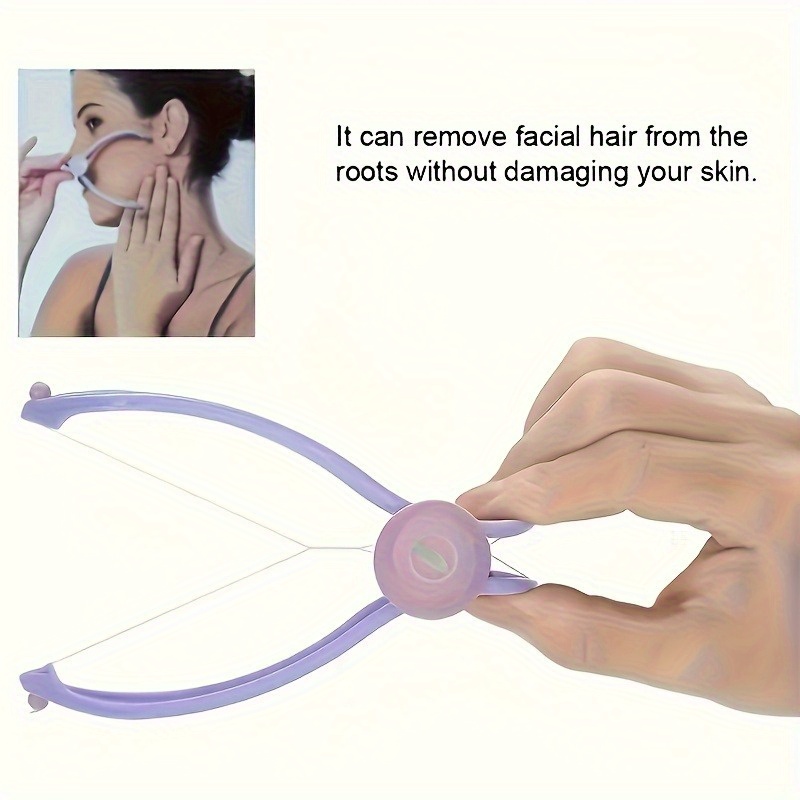 Facial Hair Remover for Women  - Hair Care Hair Mask 评论和价格