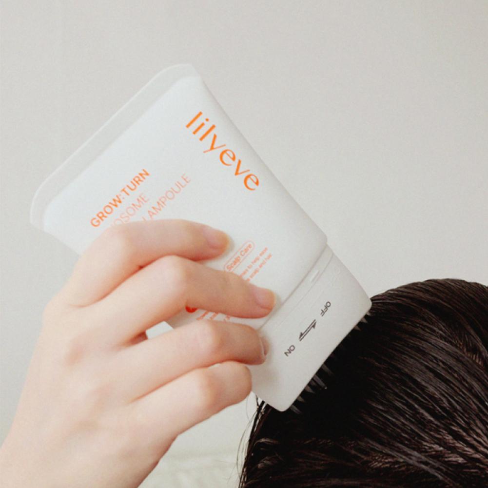 Korean Original Lilyeve Biotin - Hair Care Korean 评论和价格