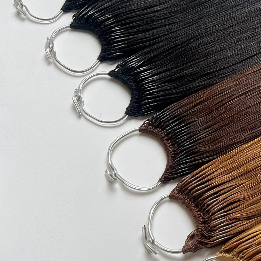 Korea Popular Cotton String Tw - Hair Care Color 评论和价格