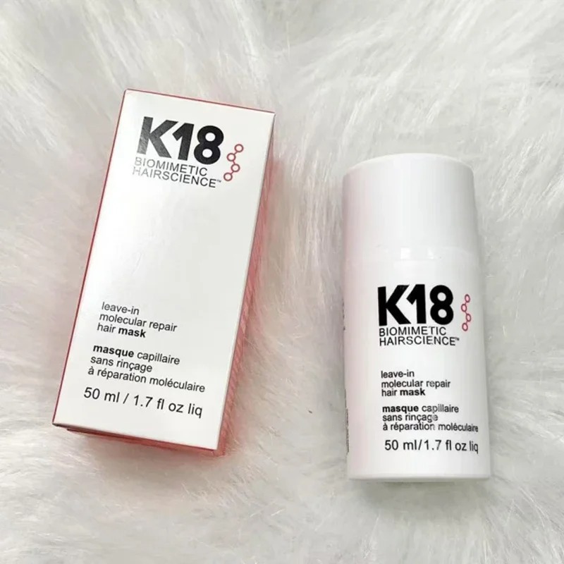 Best Seller K18 2-in-1 Leave-I - Hair Care Hair Mask 评论和价格