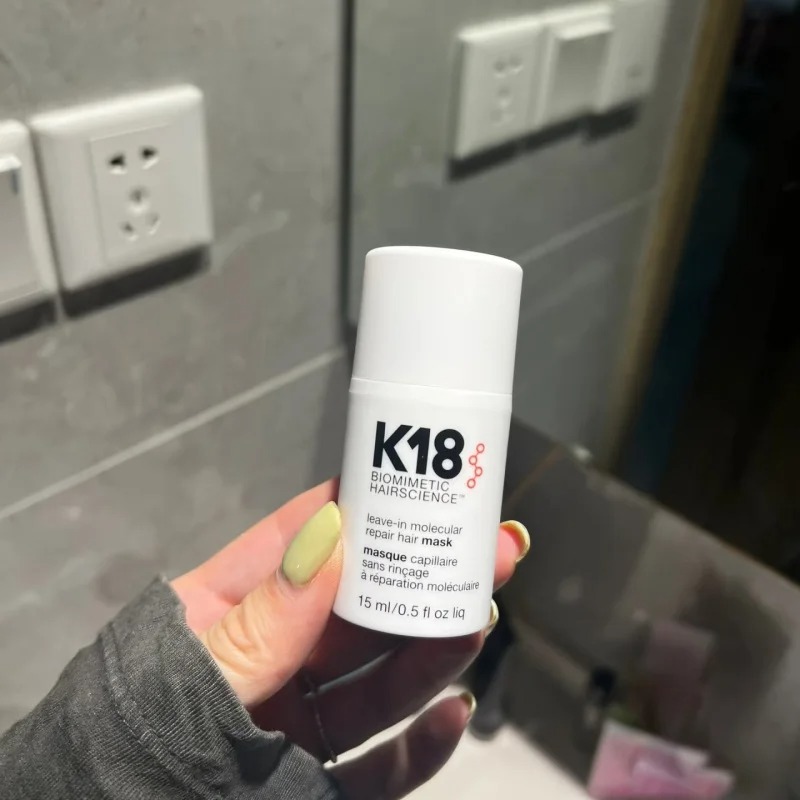 Best Seller K18 2-in-1 Leave-I - Hair Care Hair Mask 评论和价格