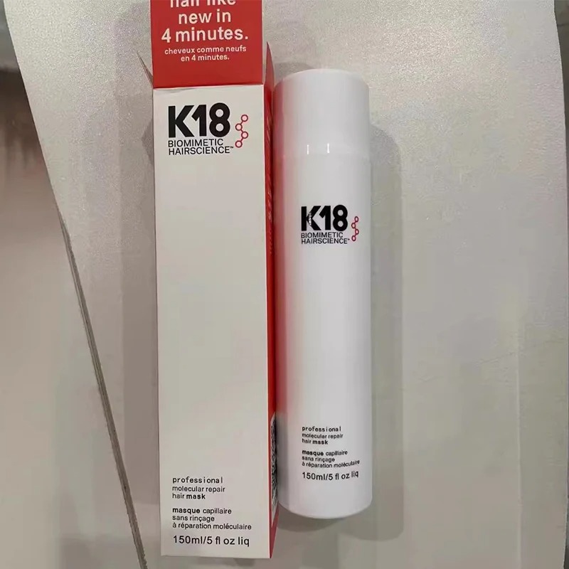 Best Seller K18 2-in-1 Leave-I - Hair Care Hair Mask 评论和价格