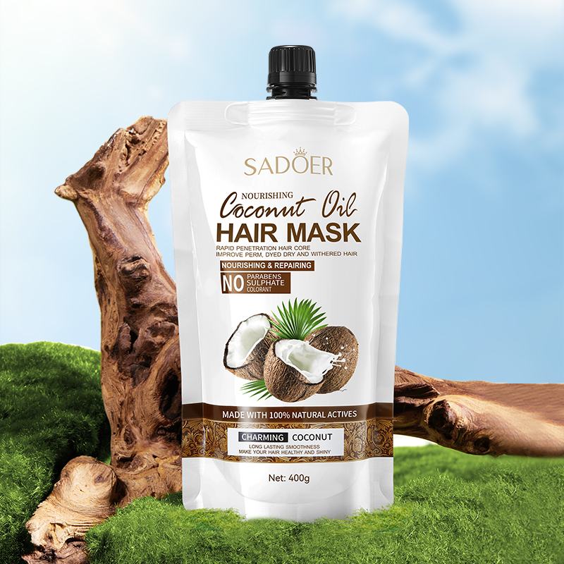 Magical Keratin Hair Mask 5 Se - Hair Care Hair Mask 评论和价格