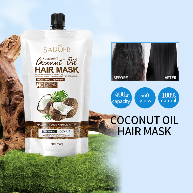 Magical Keratin Hair Mask 5 Se - Hair Care Hair Mask 评论和价格