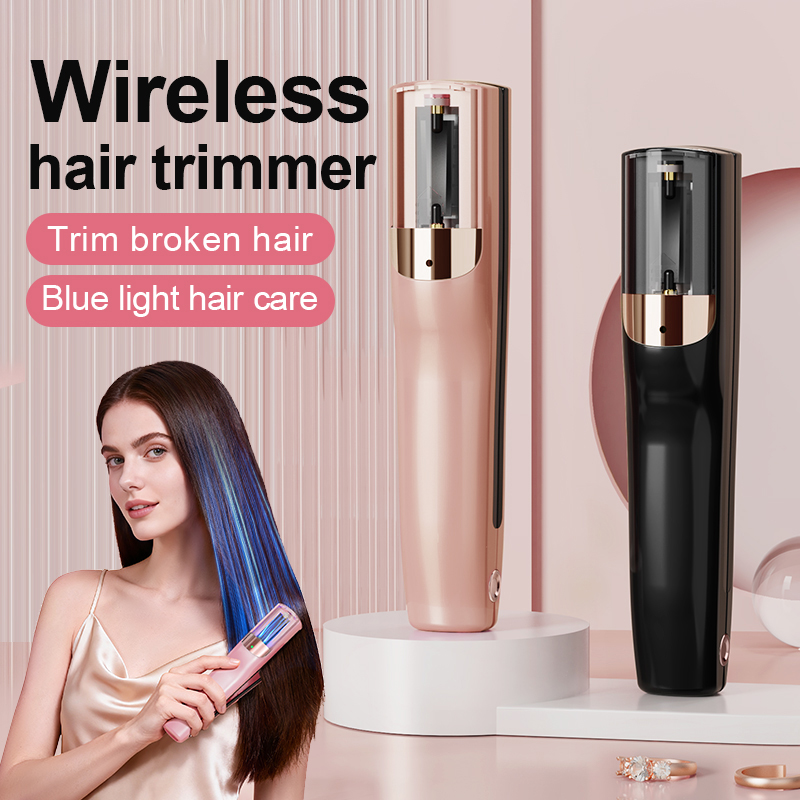 Rechargeable Cordless Split Ha - Hair Care Color 评论和价格