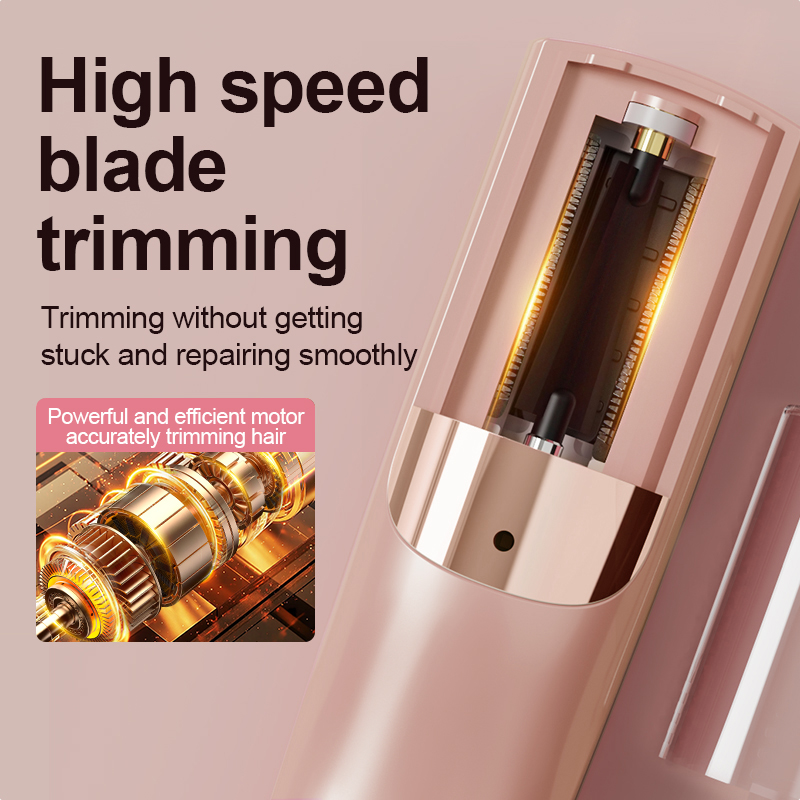 Rechargeable Cordless Split Ha - Hair Care Color 评论和价格