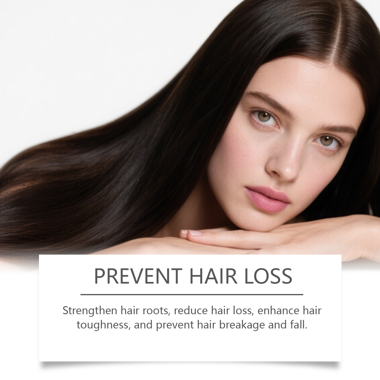Rice Water Hair Spray Hydratin - Hair Care For Hair Fall 评论和价格