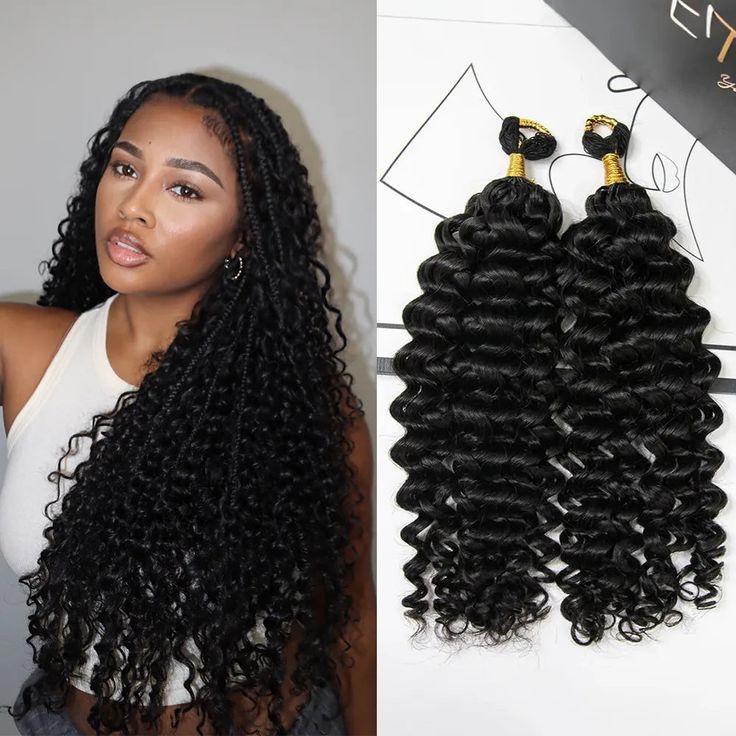 Crochet Human Hair Lightweight - Hair Care Color 评论和价格