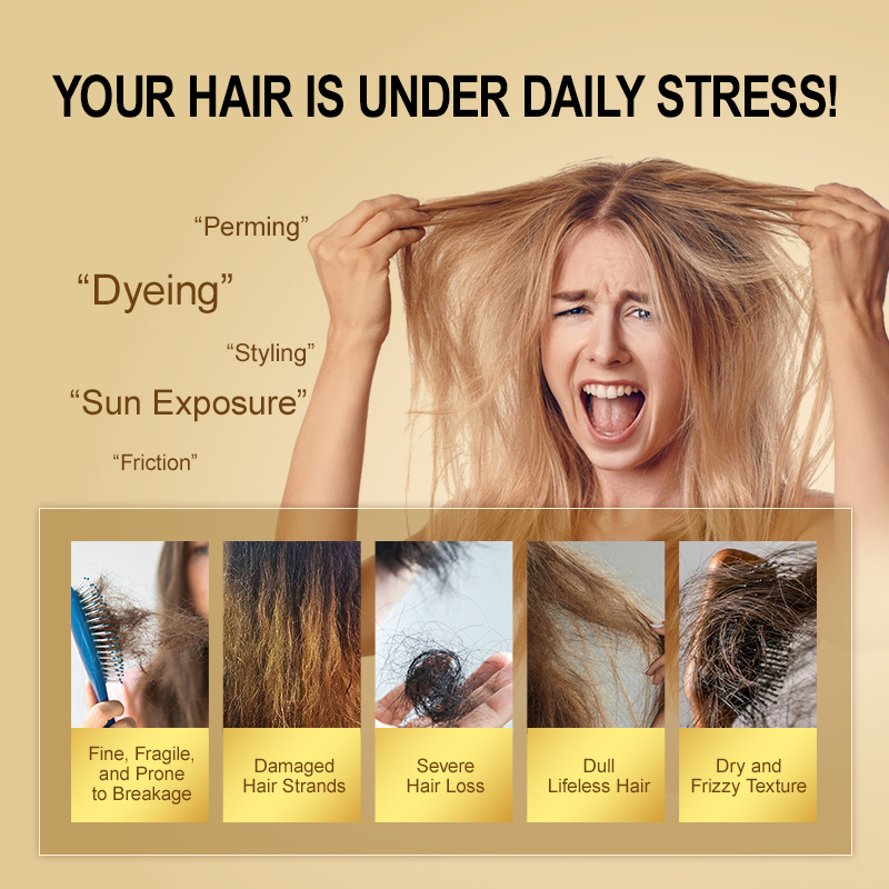 PURC Argan Oil Hair Mask Smoot - Hair Care Hair Mask 评论和价格