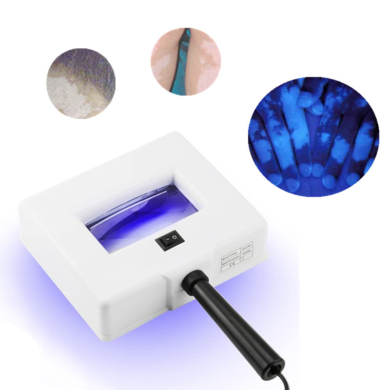 Professional Lamp Skin UV Anal - Hair Porosity Test 评论和价格