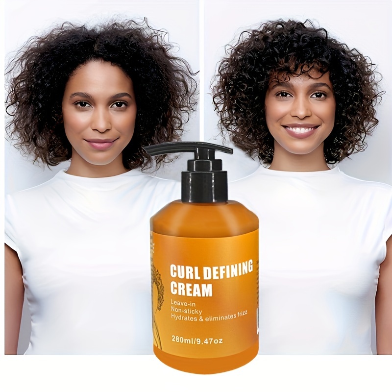 GZE CURL DEFINING CREAM with A - Hair Care Conditioner 评论和价格