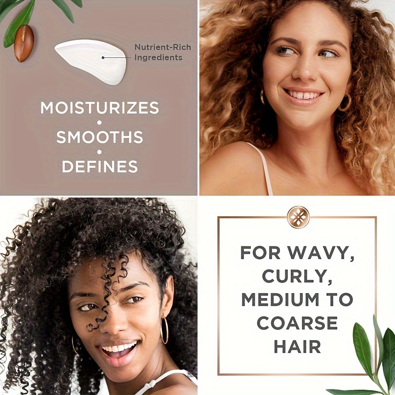 GZE CURL DEFINING CREAM with A - Hair Care Conditioner 评论和价格