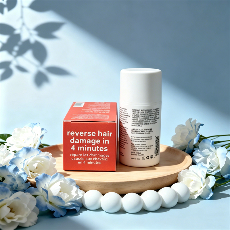 Leave-In Molecular Repair Hair - Hair Care Hair Mask 评论和价格