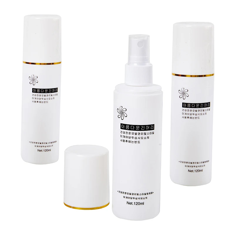1/2PCS Synthetic Wig Care Solu - Hair Care Conditioner 评论和价格