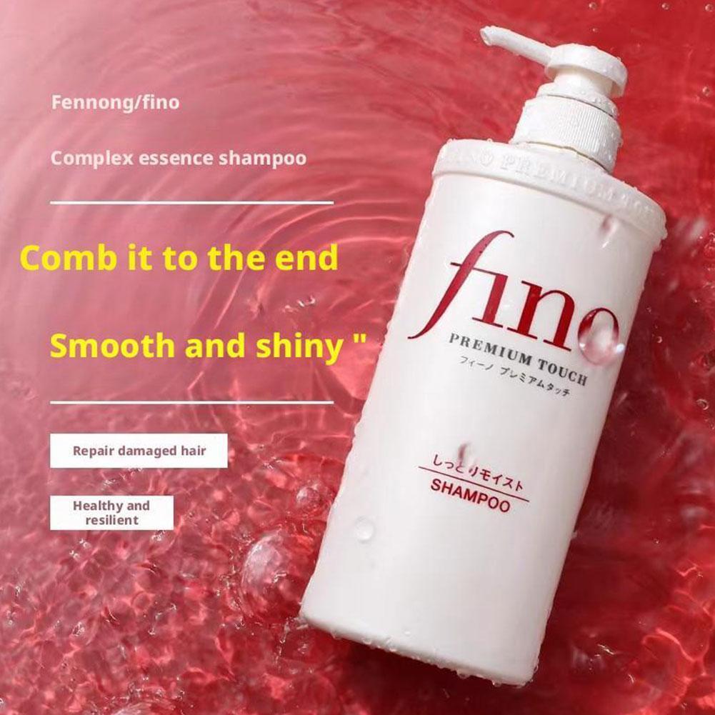 Fino Hair Care Shampoo Conditi - Hair Care Hair Mask 评论和价格