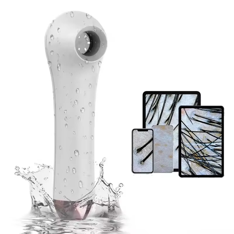 2026 Digital HD Visual Wireles - Hair Porosity Test 评论和价格