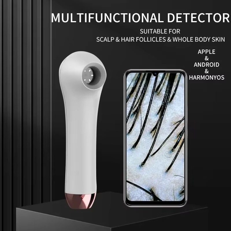 2026 Digital HD Visual Wireles - Hair Porosity Test 评论和价格