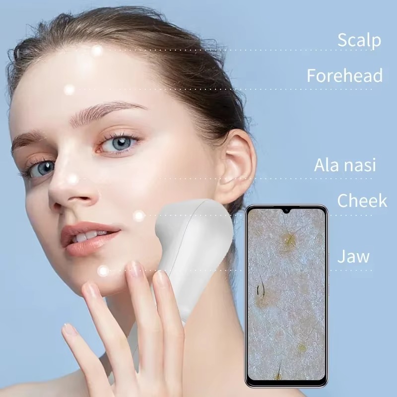 2026 Digital HD Visual Wireles - Hair Porosity Test 评论和价格