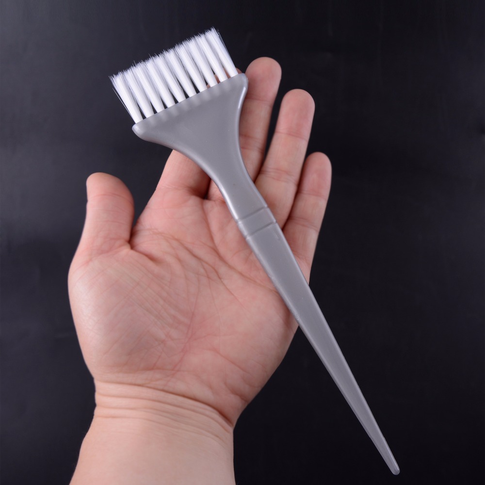 1pc Pro Coloring Hair Brush ha - Hair Care Color 评论和价格