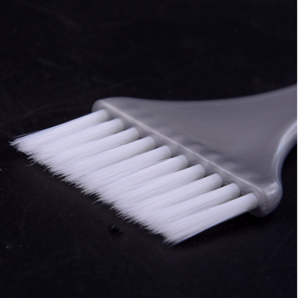 1pc Pro Coloring Hair Brush ha - Hair Care Color 评论和价格